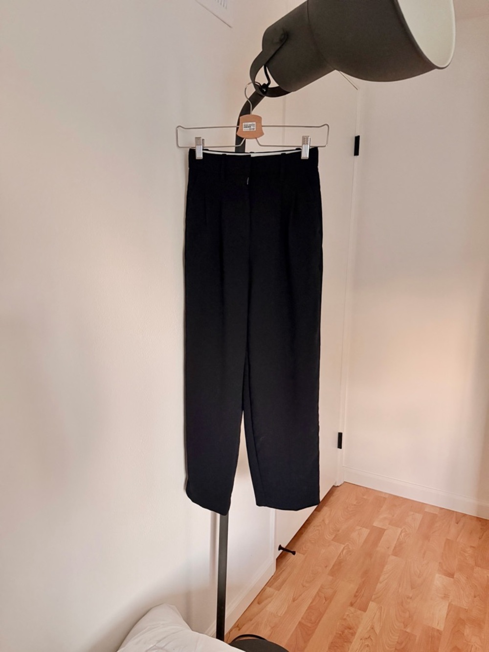 Aritzia Carrot Pants
